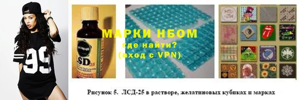 прущий лед Гусь-Хрустальный